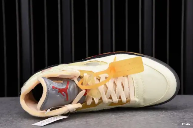 Boostmaster lin 5 DH8565-100 Sail Retro Jordan OFF-WHITE 0506